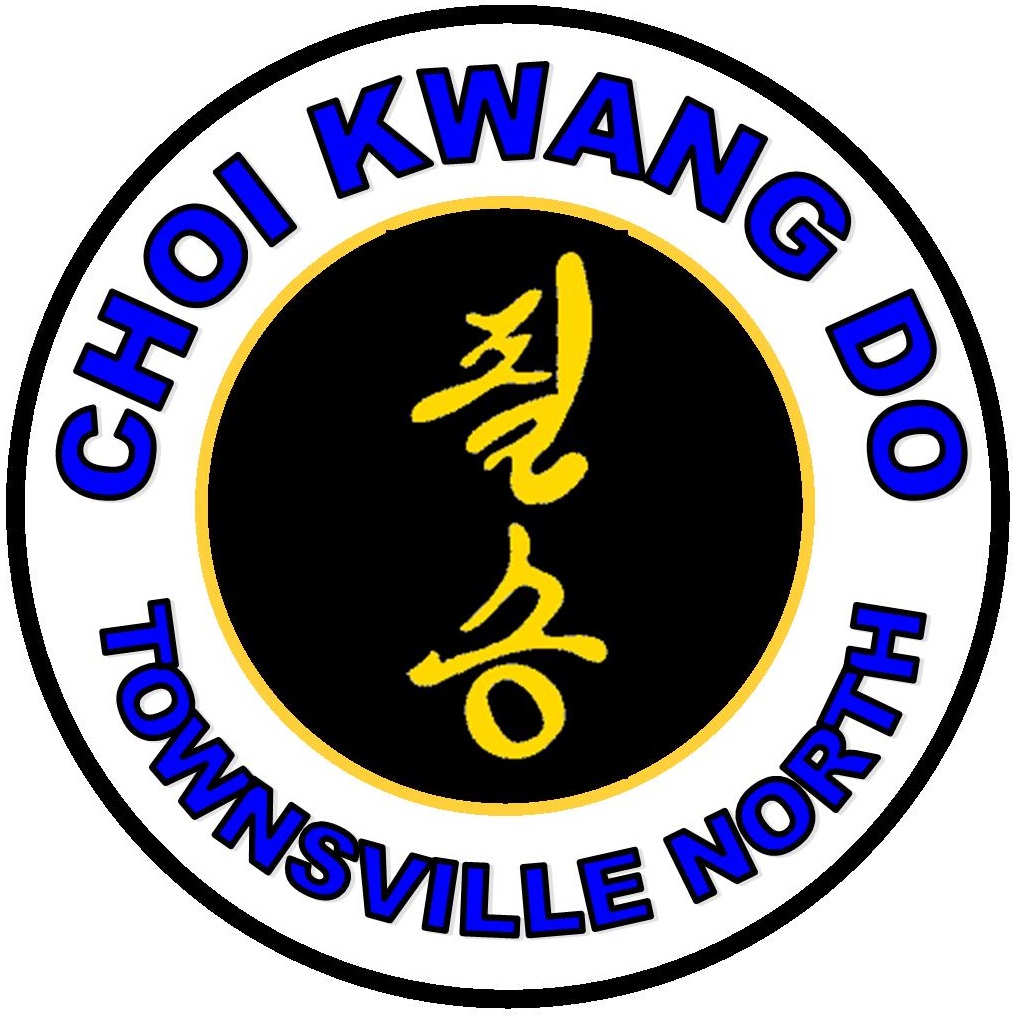 Choi Kwang Do Townsville North
